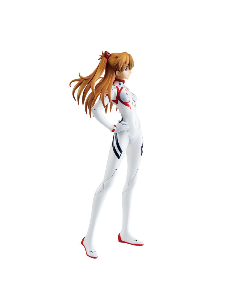 Bandai Spirits - Evangelion: 3.0 + 1.0 - Asuka Shikinami Langley (EVA-13 Starting!)