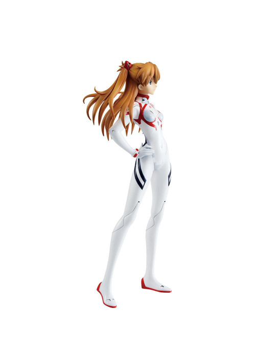 Bandai Spirits - Evangelion: 3.0 + 1.0 - Asuka Shikinami Langley (EVA-13 Starting!)