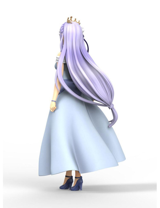 FuRyu - Re:Zero - Starting Life in Another World - Fairy Tale Emilia Sleeping Beauty