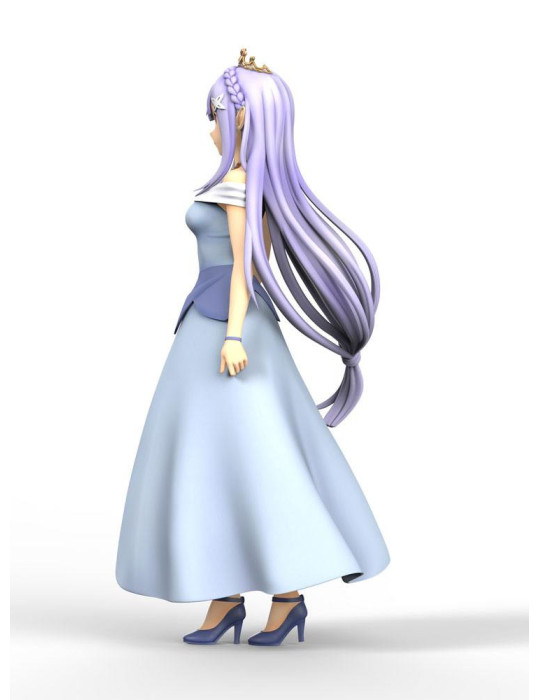 FuRyu - Re:Zero - Starting Life in Another World - Fairy Tale Emilia Sleeping Beauty