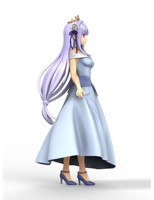 FuRyu - Re:Zero - Starting Life in Another World - Fairy Tale Emilia Sleeping Beauty