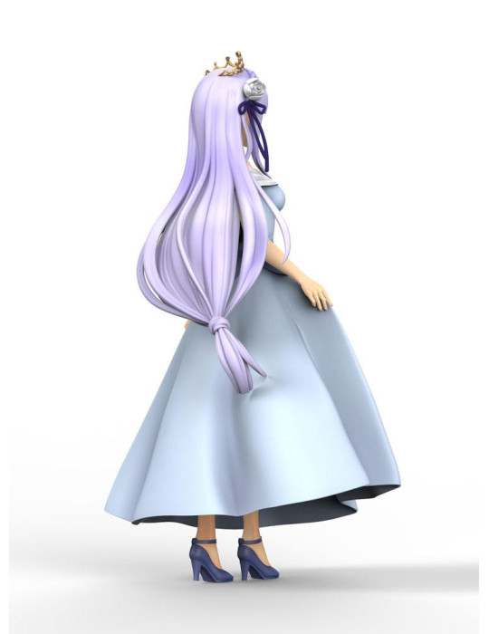 FuRyu - Re:Zero - Starting Life in Another World - Fairy Tale Emilia Sleeping Beauty