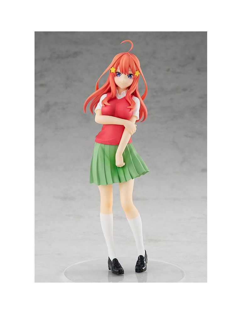 Good Smile Company - The Quintessential Quintuplets - POP UP PARADE Itsuki Nakano