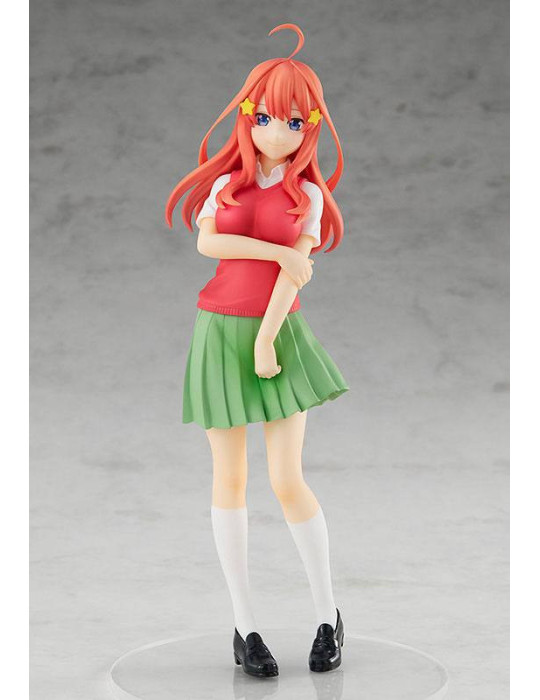 Good Smile Company - The Quintessential Quintuplets - POP UP PARADE Itsuki Nakano