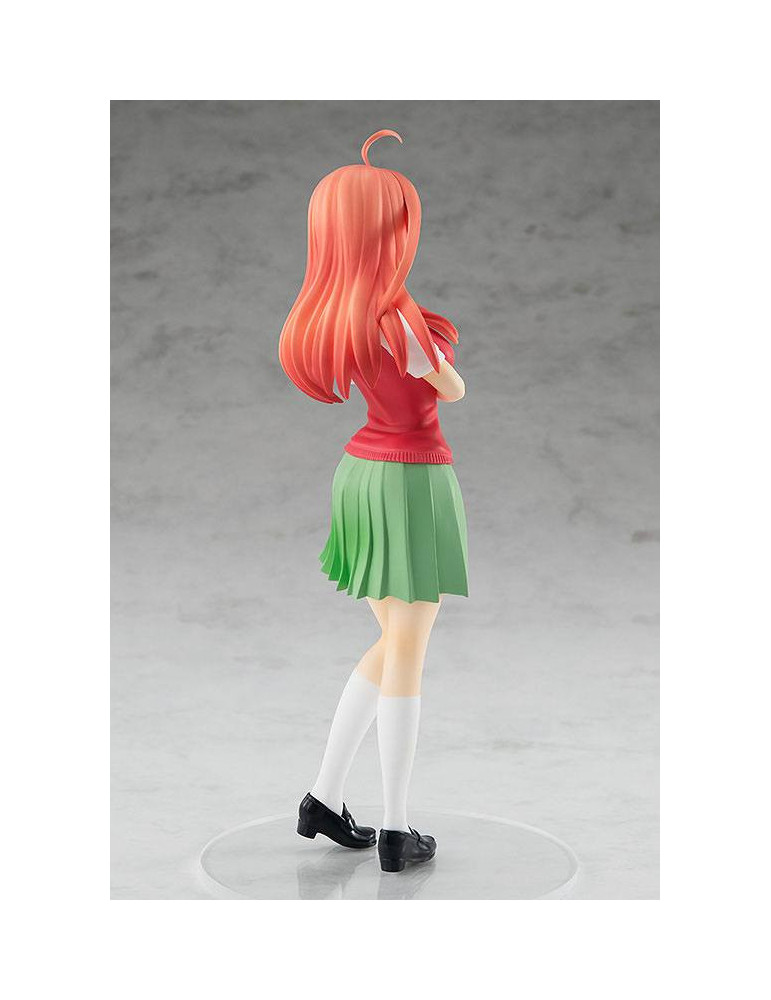 Good Smile Company - The Quintessential Quintuplets - POP UP PARADE Itsuki Nakano