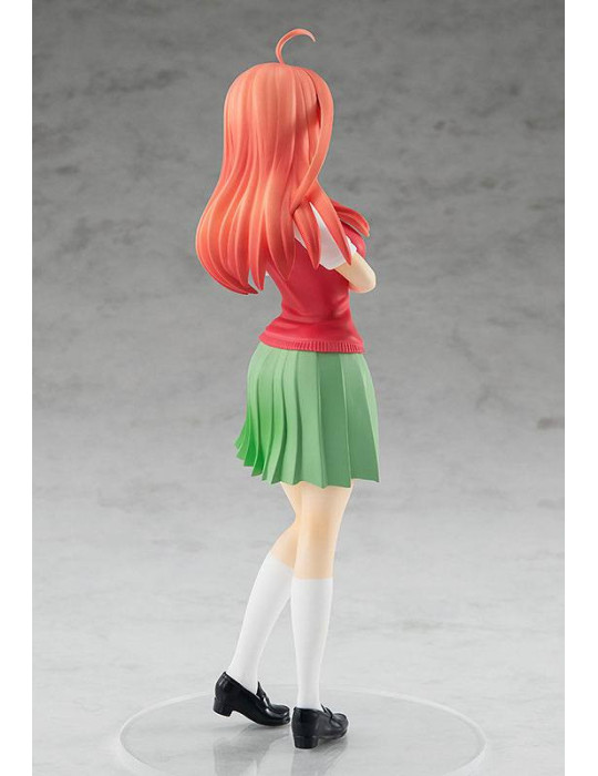 Good Smile Company - The Quintessential Quintuplets - POP UP PARADE Itsuki Nakano