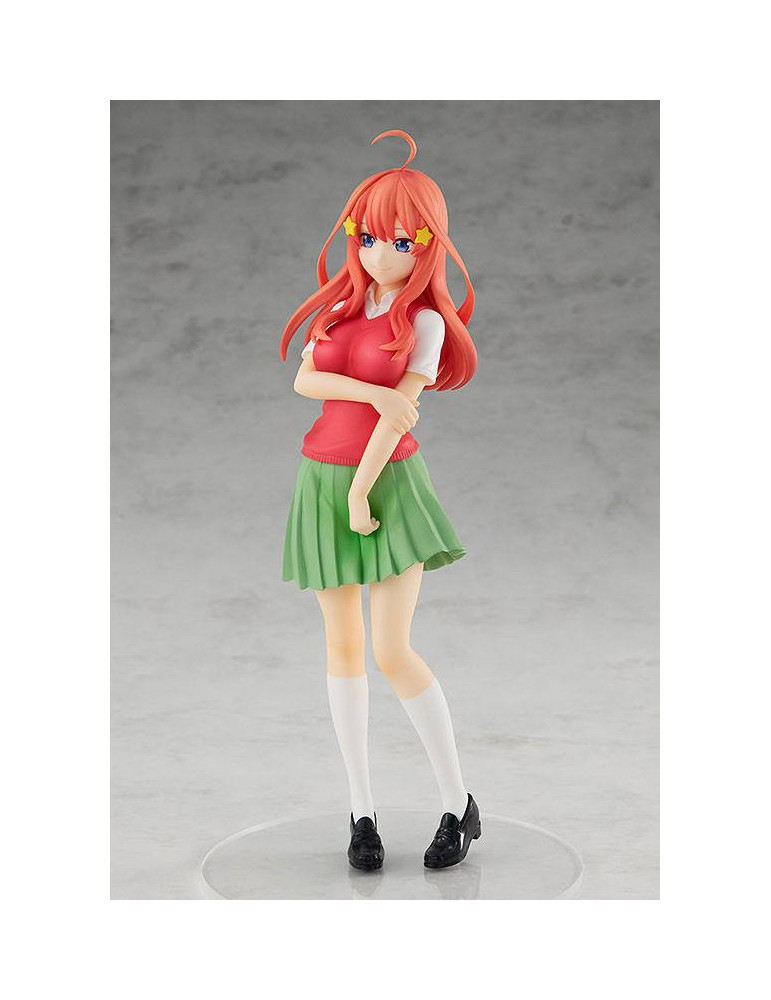 Good Smile Company - The Quintessential Quintuplets - POP UP PARADE Itsuki Nakano