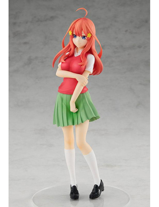 Good Smile Company - The Quintessential Quintuplets - POP UP PARADE Itsuki Nakano
