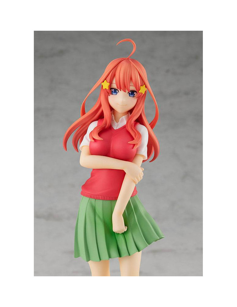 Good Smile Company - The Quintessential Quintuplets - POP UP PARADE Itsuki Nakano