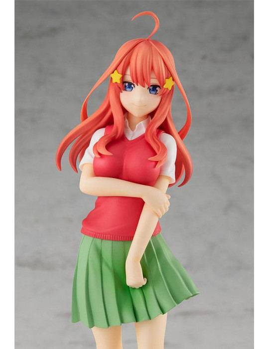 Good Smile Company - The Quintessential Quintuplets - POP UP PARADE Itsuki Nakano