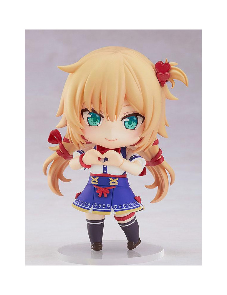 Good Smile Company - hololive production - Nendoroid Akai Haato