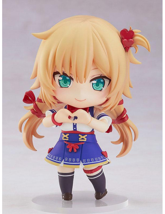 Good Smile Company - hololive production - Nendoroid Akai Haato
