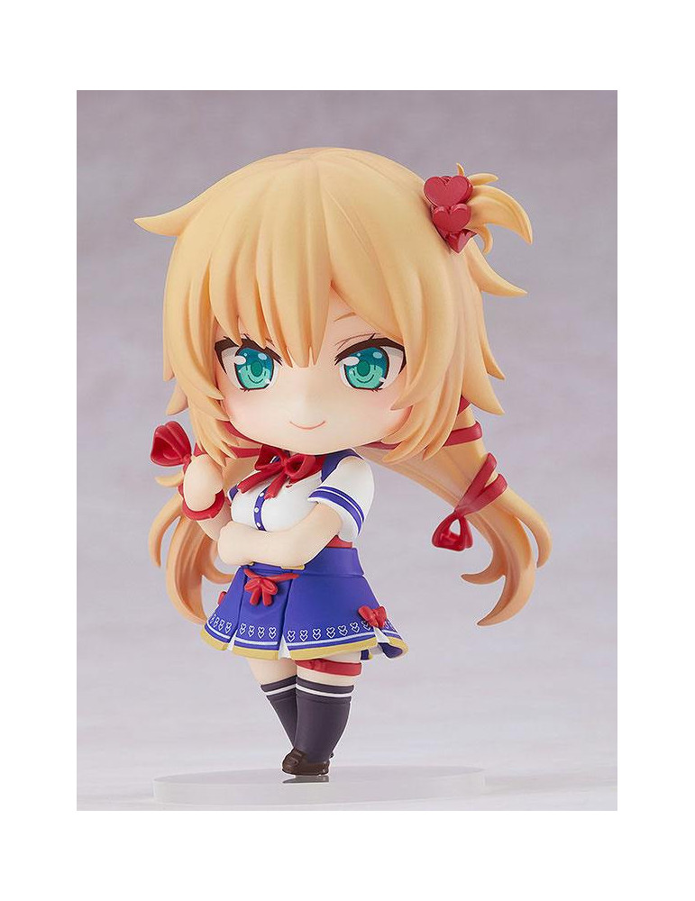 Good Smile Company - hololive production - Nendoroid Akai Haato