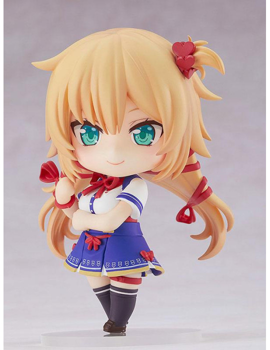 Good Smile Company - hololive production - Nendoroid Akai Haato