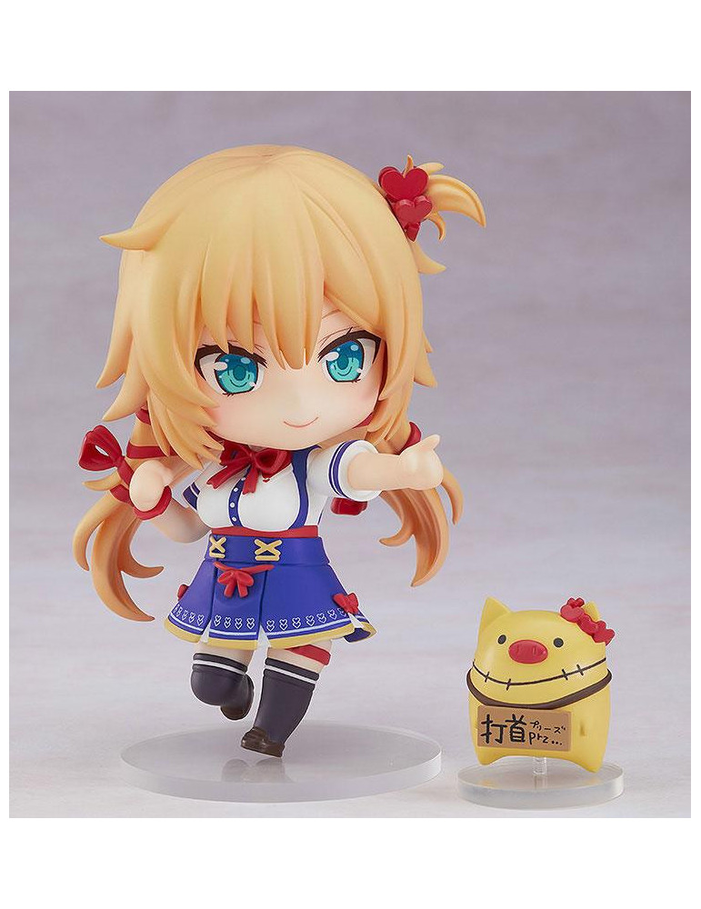 Good Smile Company - hololive production - Nendoroid Akai Haato