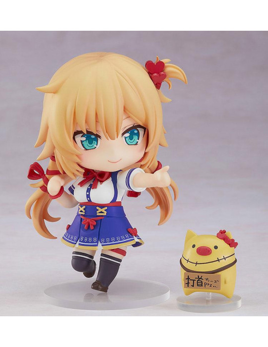 Good Smile Company - hololive production - Nendoroid Akai Haato