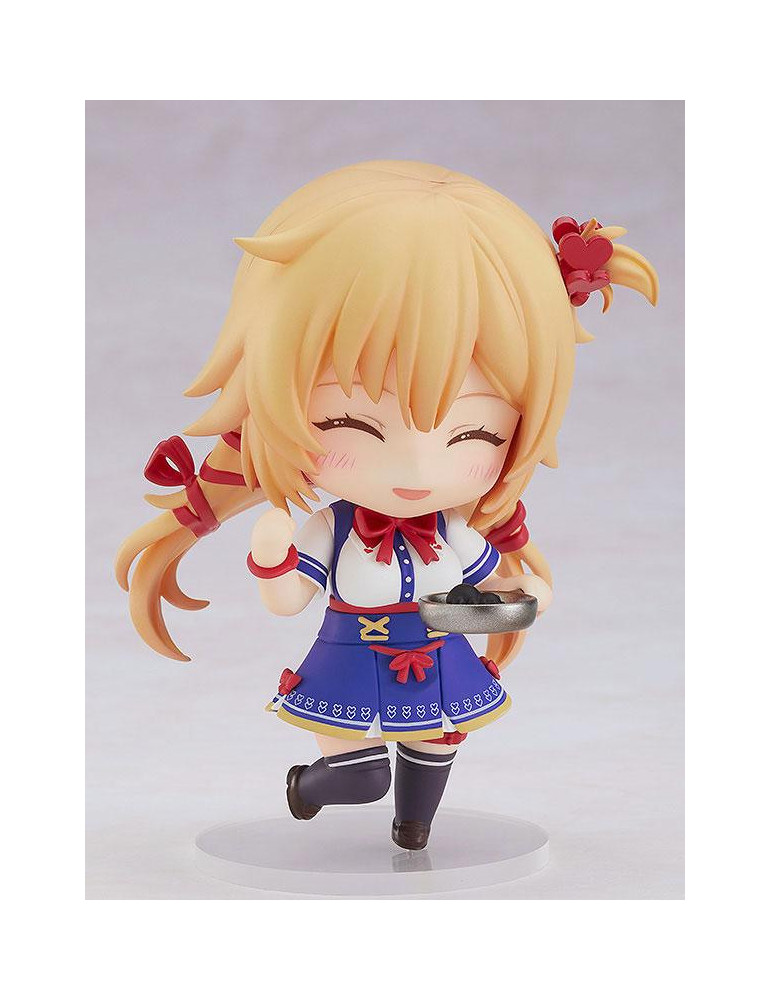 Good Smile Company - hololive production - Nendoroid Akai Haato