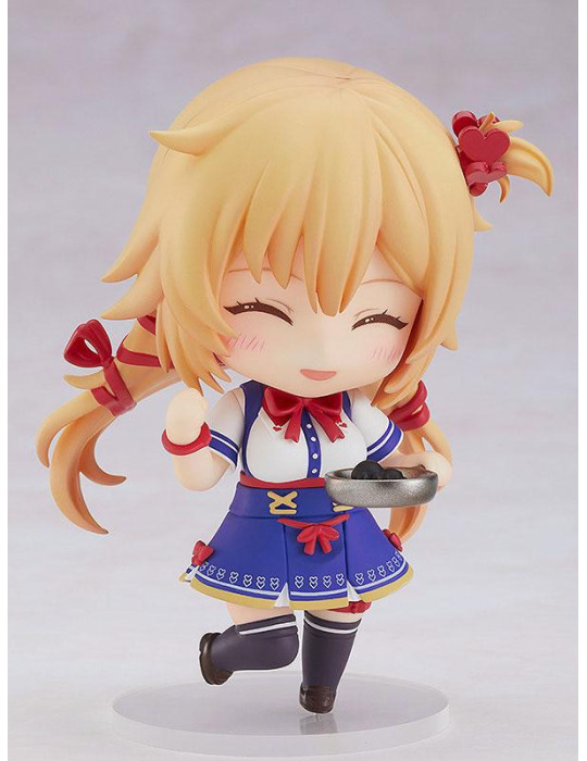 Good Smile Company - hololive production - Nendoroid Akai Haato