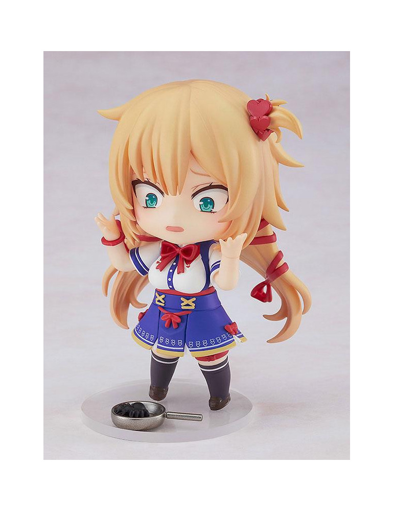 Good Smile Company - hololive production - Nendoroid Akai Haato