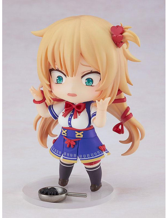 Good Smile Company - hololive production - Nendoroid Akai Haato