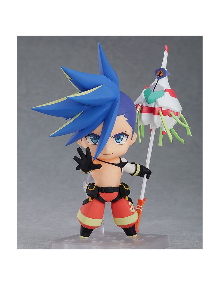 Good Smile Company - PROMARE - Nendoroid Galo Thymos