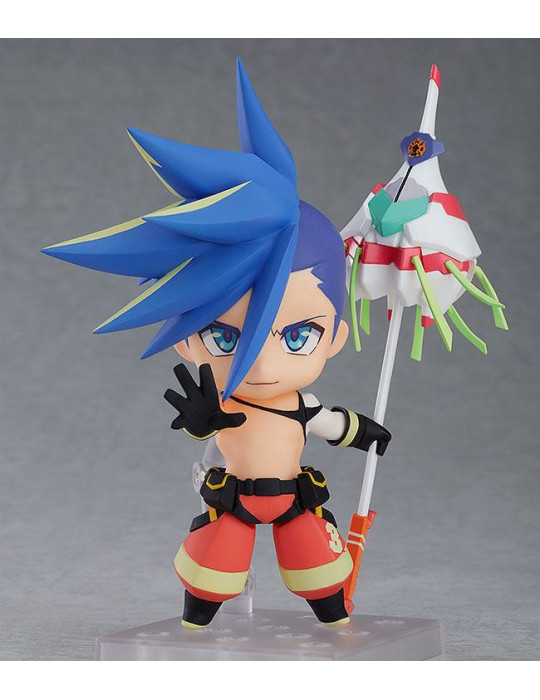 Good Smile Company - PROMARE - Nendoroid Galo Thymos