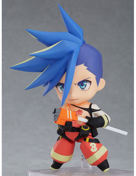 Good Smile Company - PROMARE - Nendoroid Galo Thymos