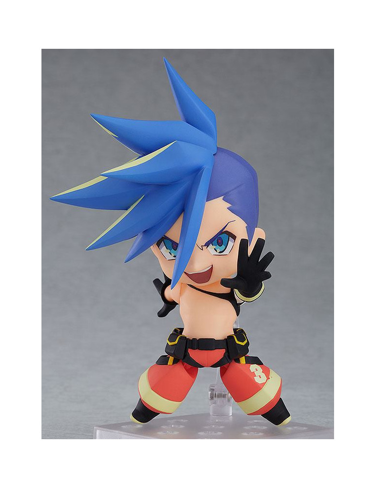 Good Smile Company - PROMARE - Nendoroid Galo Thymos