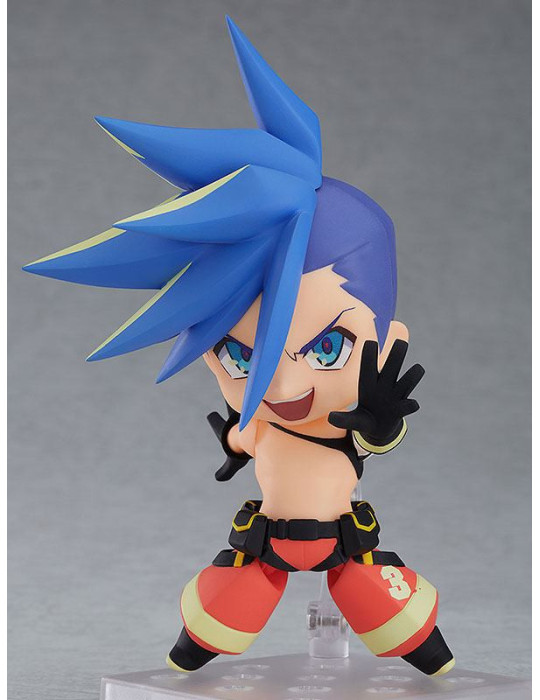 Good Smile Company - PROMARE - Nendoroid Galo Thymos