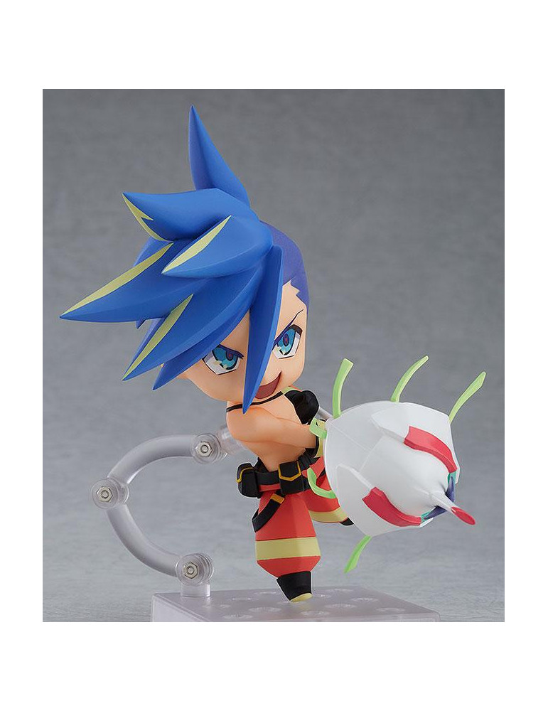 Good Smile Company - PROMARE - Nendoroid Galo Thymos