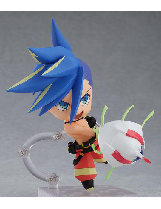Good Smile Company - PROMARE - Nendoroid Galo Thymos