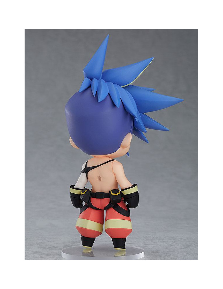 Good Smile Company - PROMARE - Nendoroid Galo Thymos