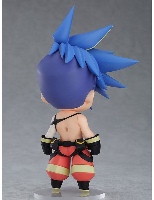 Good Smile Company - PROMARE - Nendoroid Galo Thymos