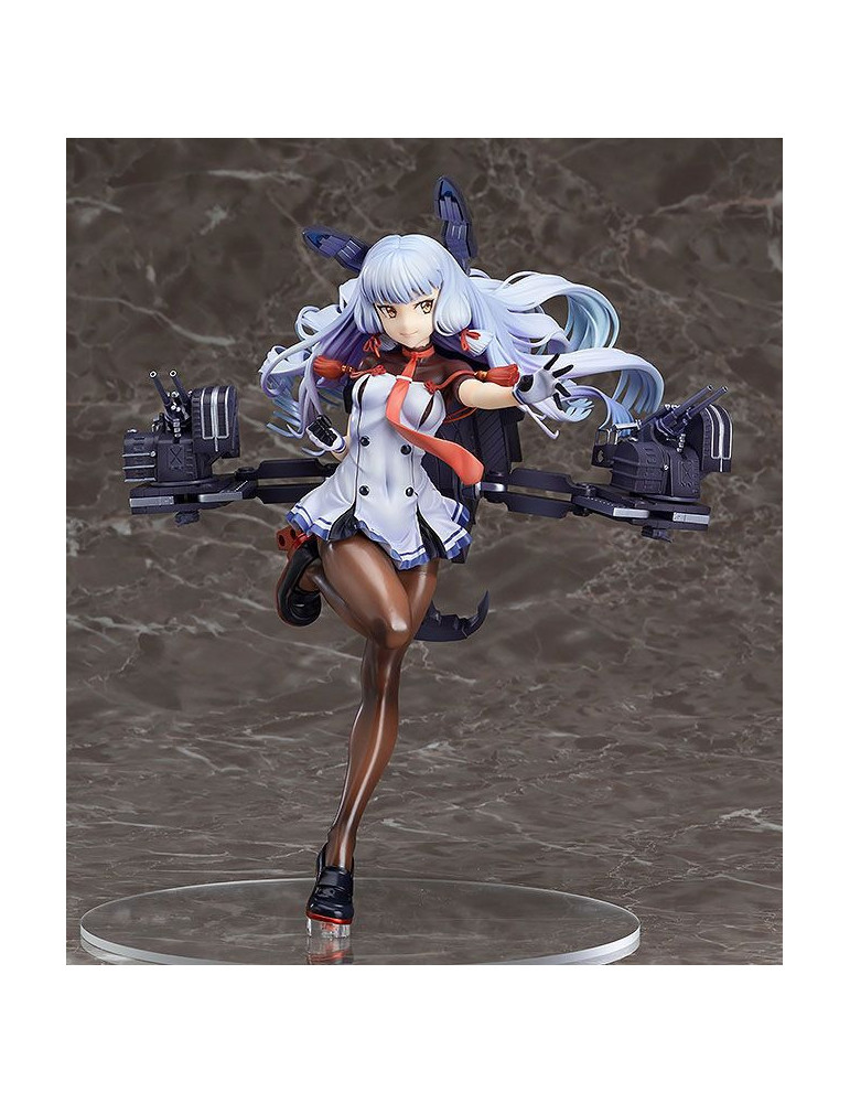 Max factory - Kantai Collection - Murakumo Kai-II