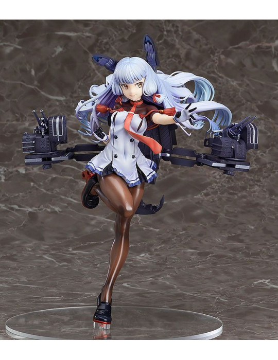 Max factory - Kantai Collection - Murakumo Kai-II