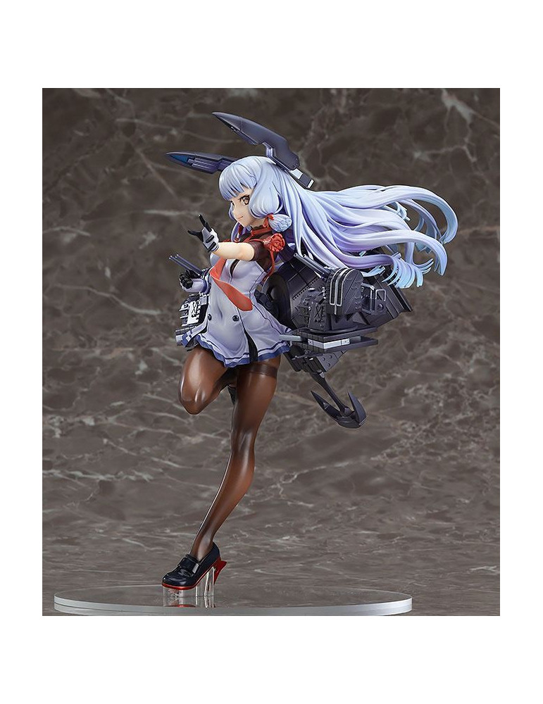 Max factory - Kantai Collection - Murakumo Kai-II