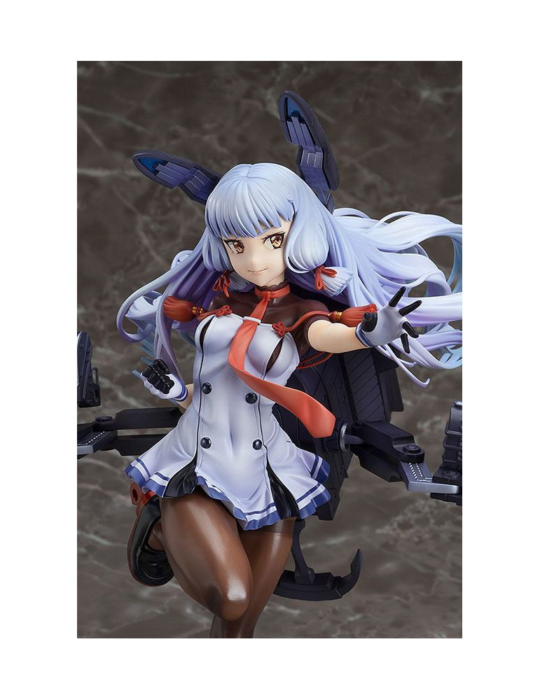 Max factory - Kantai Collection - Murakumo Kai-II