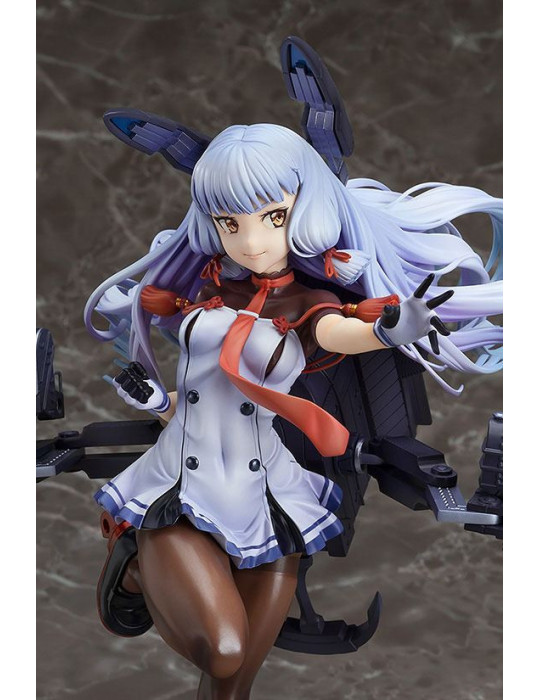 Max factory - Kantai Collection - Murakumo Kai-II
