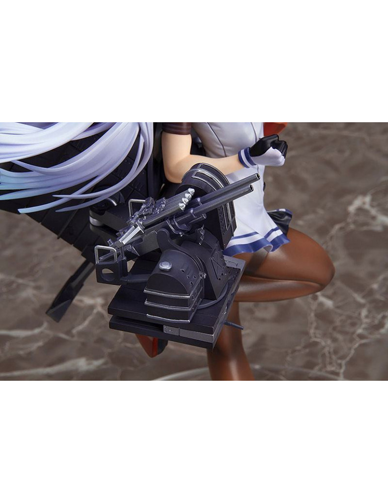 Max factory - Kantai Collection - Murakumo Kai-II