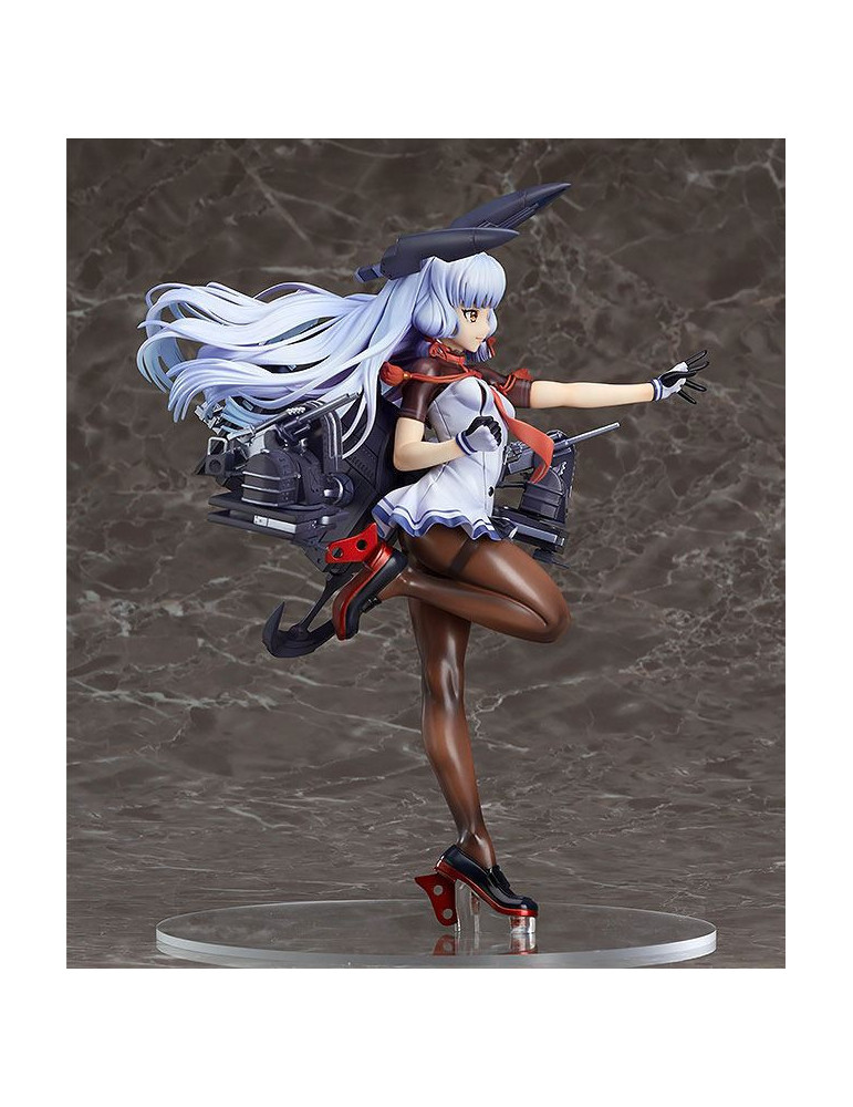 Max factory - Kantai Collection - Murakumo Kai-II
