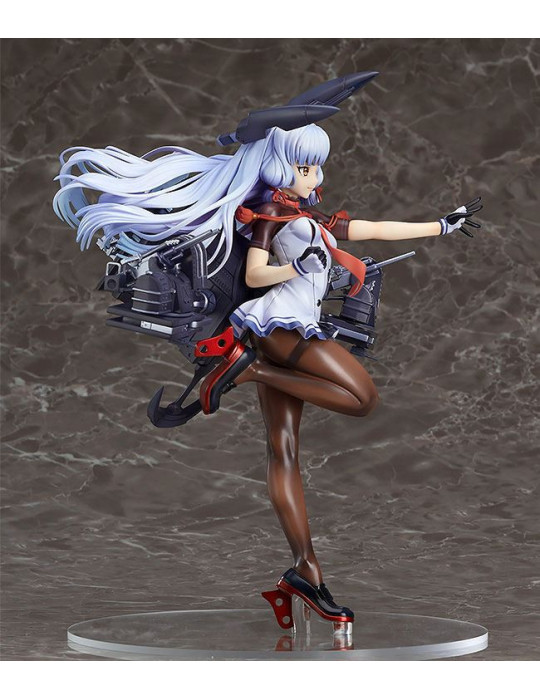 Max factory - Kantai Collection - Murakumo Kai-II