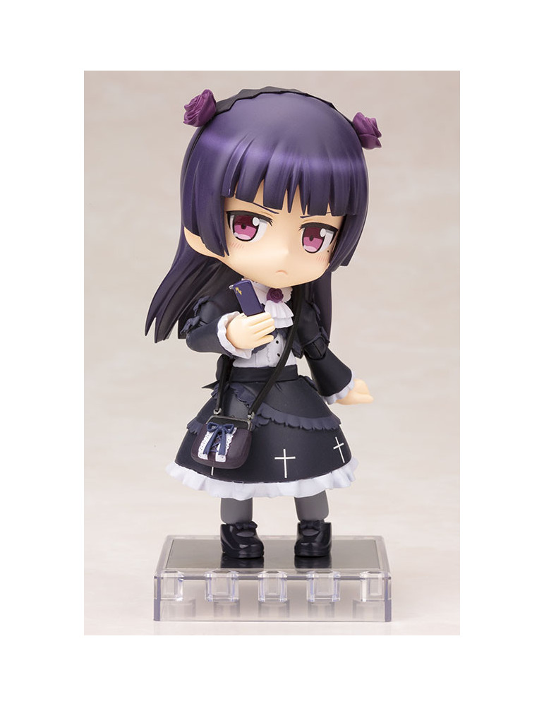 Kotobukiya - My Little Sister Can´t Be This Cute - Cu-Poche Kuroneko