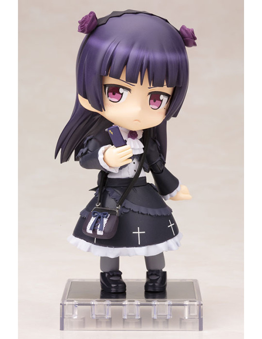 Kotobukiya - My Little Sister Can´t Be This Cute - Cu-Poche Kuroneko