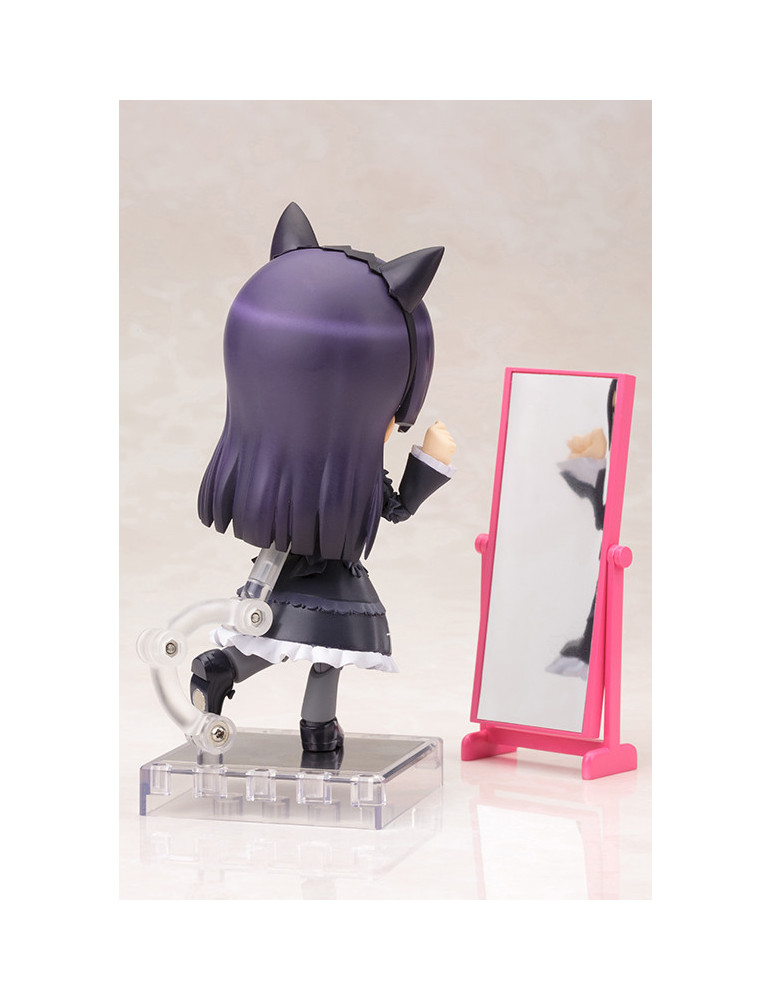 Kotobukiya - My Little Sister Can´t Be This Cute - Cu-Poche Kuroneko