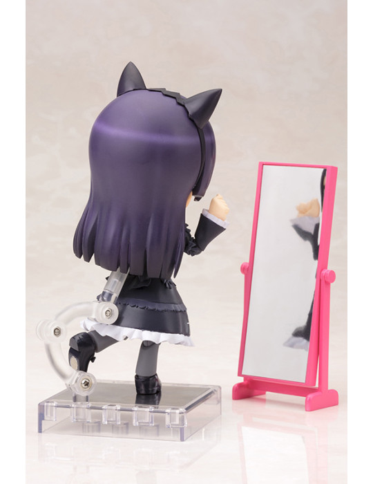 Kotobukiya - My Little Sister Can´t Be This Cute - Cu-Poche Kuroneko