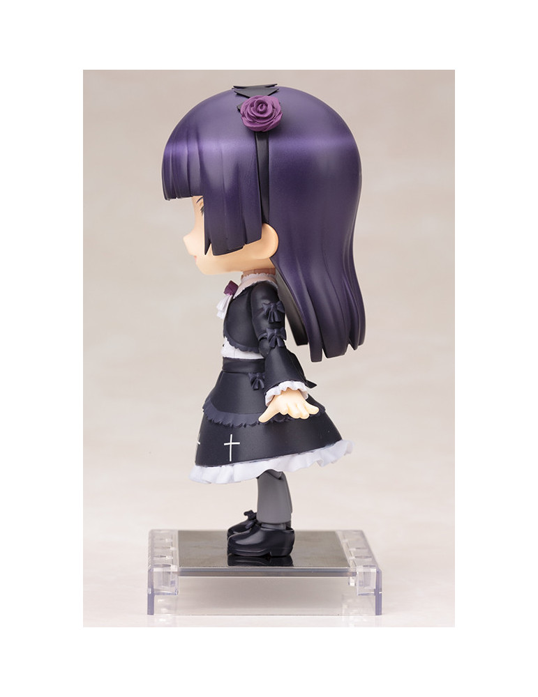Kotobukiya - My Little Sister Can´t Be This Cute - Cu-Poche Kuroneko