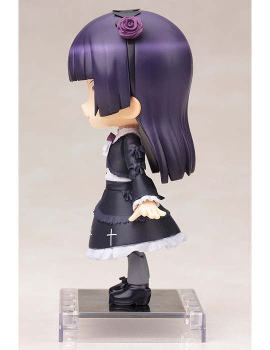 Kotobukiya - My Little Sister Can´t Be This Cute - Cu-Poche Kuroneko