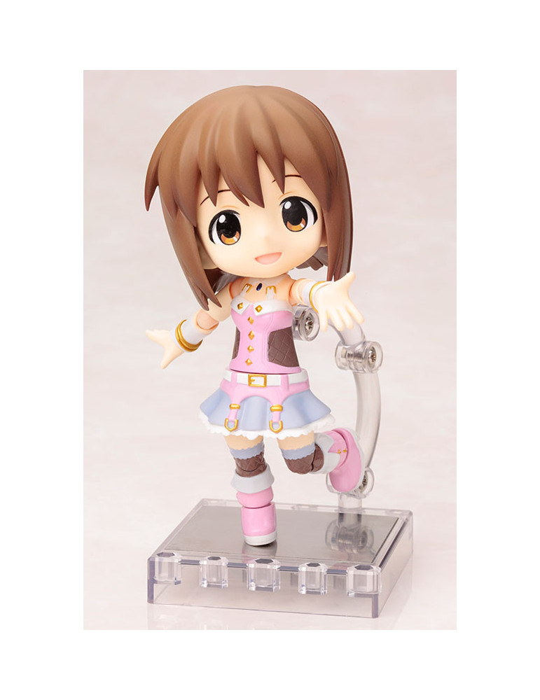 Kotobukiya - The Idolmaster - Cu-Poche Yukiho Hagiwara