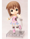 Kotobukiya - The Idolmaster - Cu-Poche Yukiho Hagiwara