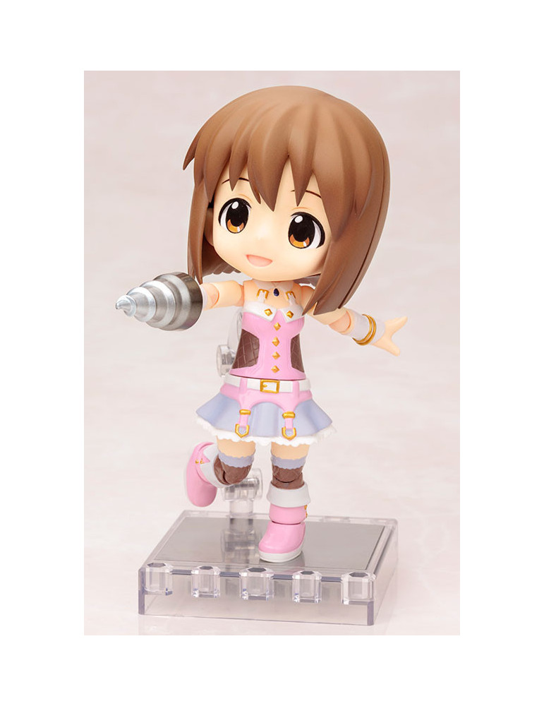 Kotobukiya - The Idolmaster - Cu-Poche Yukiho Hagiwara